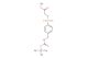 methyl 3-(4-((tert-butoxycarbonylamino)methyl)phenylsulfonyl)propanoate