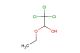 2,2,2-trichloro-1-ethoxyethanol