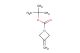 tert-butyl 3-methyleneazetidine-1-carboxylate
