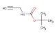 tert-butyl prop-2-ynylcarbamate
