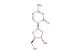 Decitabine (Synonyms: 5-Aza-2'-deoxycytidine; 5-AZA-CdR; NSC 127716)