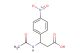 3-acetamido-3-(4-nitrophenyl)propanoic acid