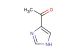 1-(1H-imidazol-4-yl)ethanone