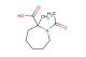 1-acetyl-2-methylazepane-2-carboxylic acid