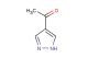 1-(1H-pyrazol-4-yl)ethanone