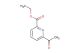 ethyl 6-acetylpicolinate