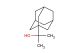 2-(1-adamantyl)propan-2-ol