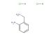 2-(aminomethyl)aniline dihydrochloride