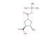 rel-(3R,4S)-4-Amino-1-(tert-butoxycarbonyl)pyrrolidine-3-carboxylic acid