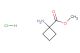 methyl 1-aminocyclobutanecarboxylate hydrochloride