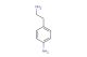 4-(2-aminoethyl)aniline