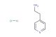 2-(pyridin-4-yl)ethanamine hydrochloride