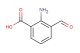 2-amino-3-formylbenzoic acid