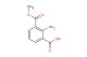 2-amino-3-(methoxycarbonyl)benzoic acid