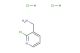 (2-chloropyridin-3-yl)methanamine dihydrochloride