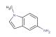 1-methyl-1H-indol-5-amine