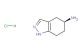 (S)-4,5,6,7-tetrahydro-1H-indazol-5-amine hydrochloride