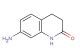 7-amino-3,4-dihydroquinolin-2(1H)-one