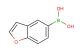 benzofuran-5-ylboronic acid