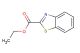ethyl benzo[d]thiazole-2-carboxylate