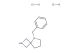 5-benzyl-2,5-diazaspiro[3.4]octane dihydrochloride