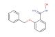 2-(benzyloxy)-N-hydroxybenzimidamide