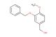 (3-(benzyloxy)-4-methoxyphenyl)methanol