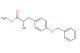 (S)-methyl 3-(4-(benzyloxy)phenyl)-2-hydroxypropanoate