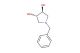 (3S,4S)-1-benzylpyrrolidine-3,4-diol