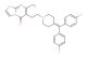 Ritanserin (Synonyms: R 55667)