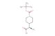 (R)-2-amino-2-(1-(tert-butoxycarbonyl)piperidin-4-yl)acetic acid