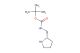 (S)-tert-butyl (pyrrolidin-2-ylmethyl)carbamate