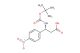 (R)-3-(tert-butoxycarbonylamino)-3-(4-nitrophenyl)propanoic acid
