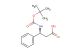 (S)-3-(tert-butoxycarbonylamino)-3-phenylpropanoic acid