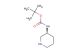 (S)-tert-butyl piperidin-3-ylcarbamate