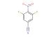 3,5-difluoro-4-nitrobenzonitrile