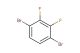 1,4-dibromo-2,3-difluorobenzene