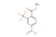 methyl 4-nitro-2-(trifluoromethyl)benzoate