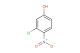 3-chloro-4-nitrophenol
