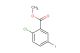 methyl 2-chloro-5-iodobenzoate