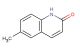 6-methylquinolin-2(1H)-one