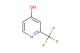 2-(trifluoromethyl)pyridin-4-ol