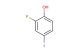 2-fluoro-4-iodophenol