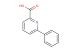 6-phenylpicolinic acid