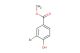 methyl 3-bromo-4-hydroxybenzoate