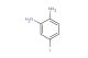 4-iodobenzene-1,2-diamine