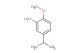 5-isopropyl-2-methoxyaniline