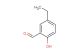 5-ethyl-2-hydroxybenzaldehyde
