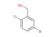 (5-bromo-2-chlorophenyl)methanol