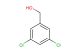 (3,5-dichlorophenyl)methanol